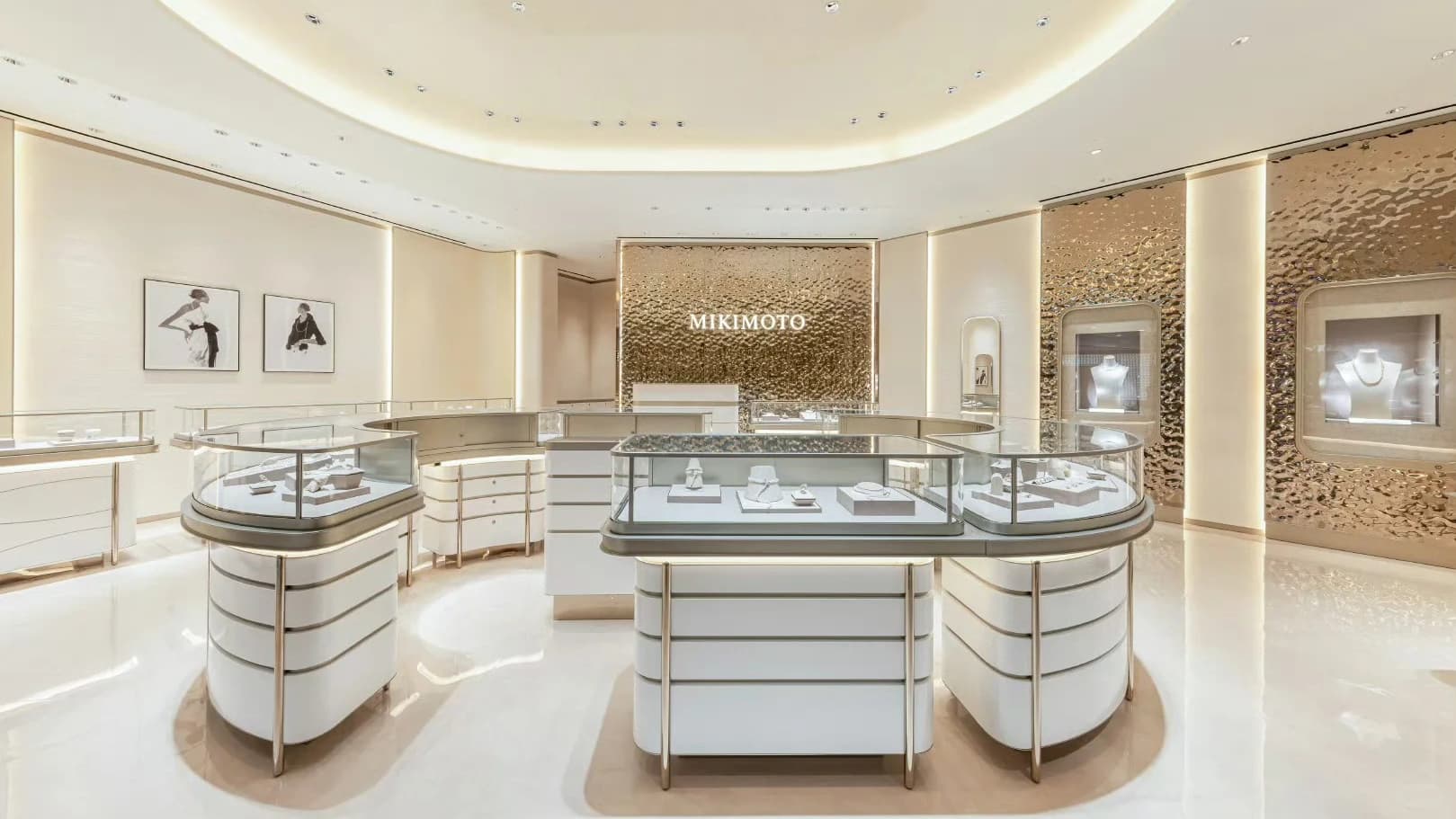 Jewelry Display Cases