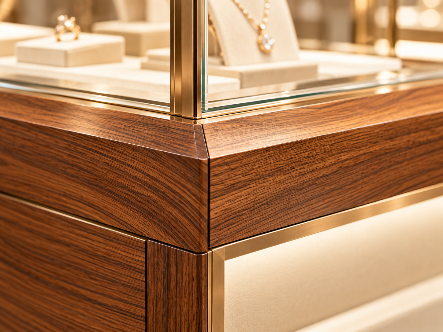 Jewelry Display Counter additional view 1